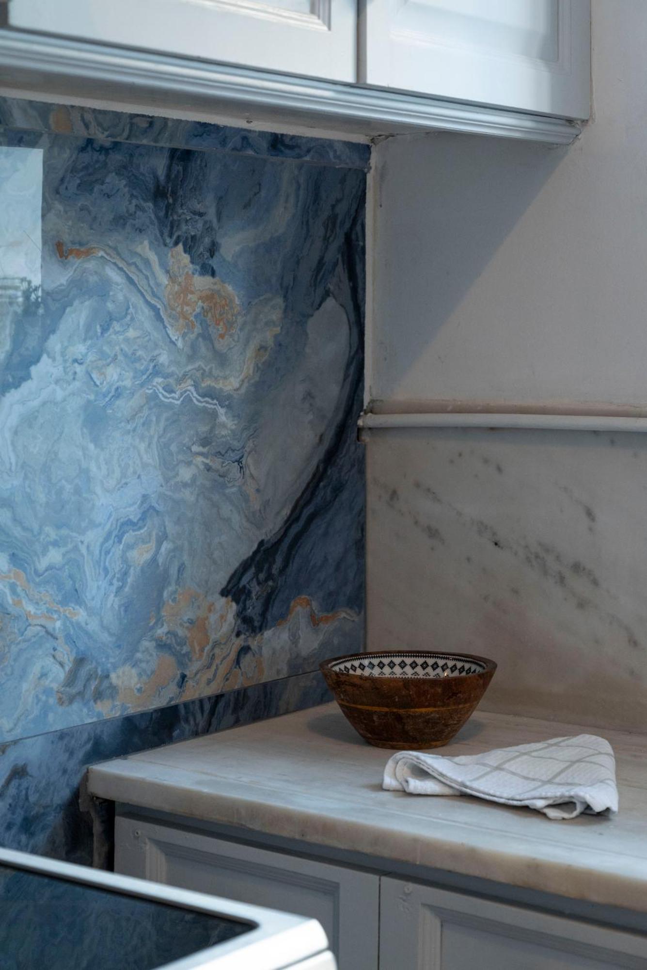 Thissio Getaway 2Ba Next To Athens Ancient Market Екстер'єр фото